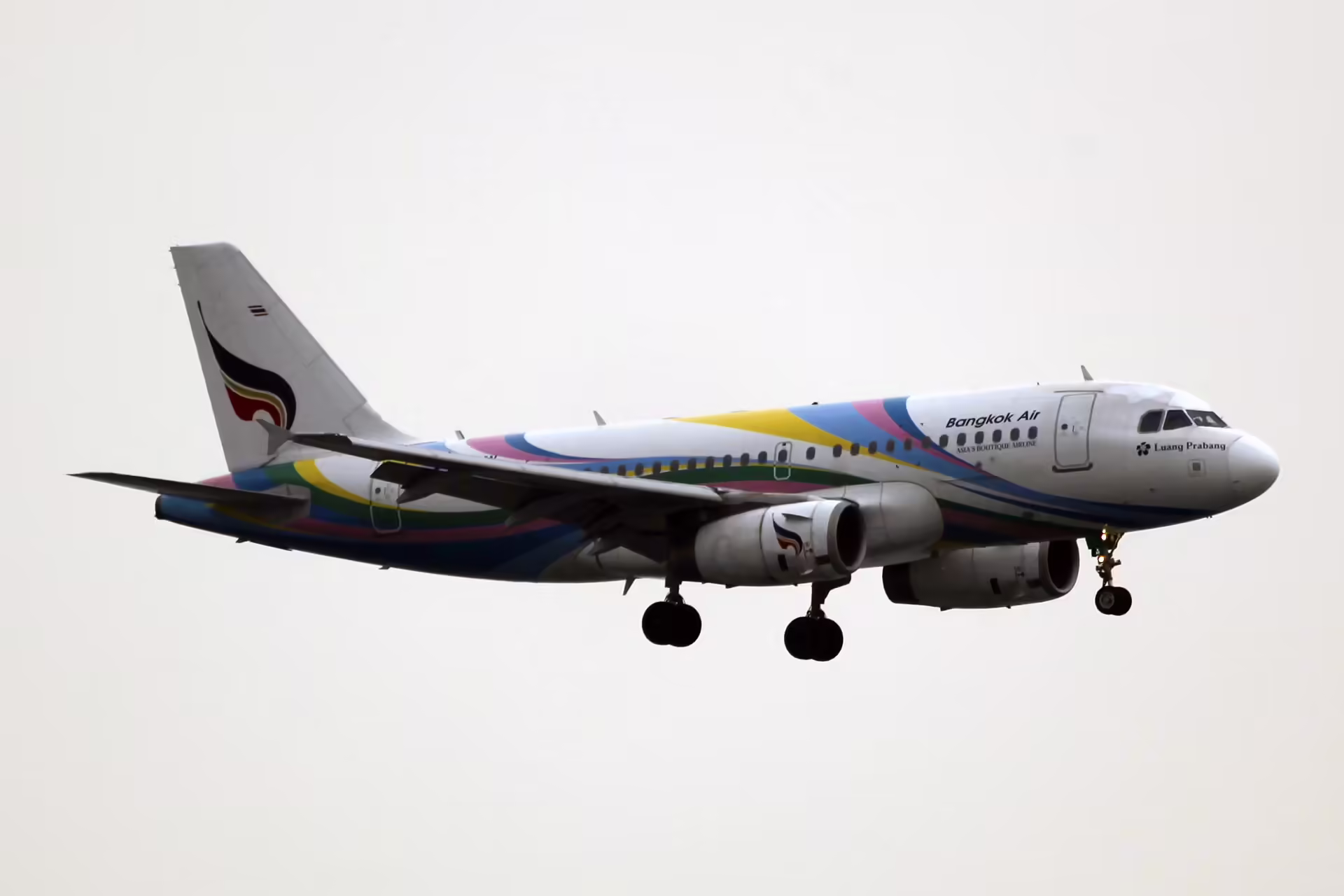 Pangia Airport (PGN)