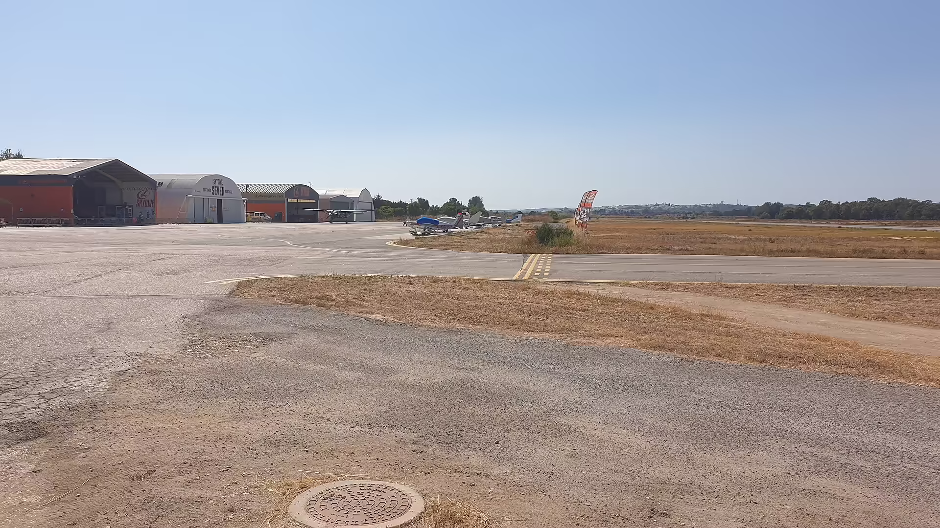 Portimão Airport (PRM)