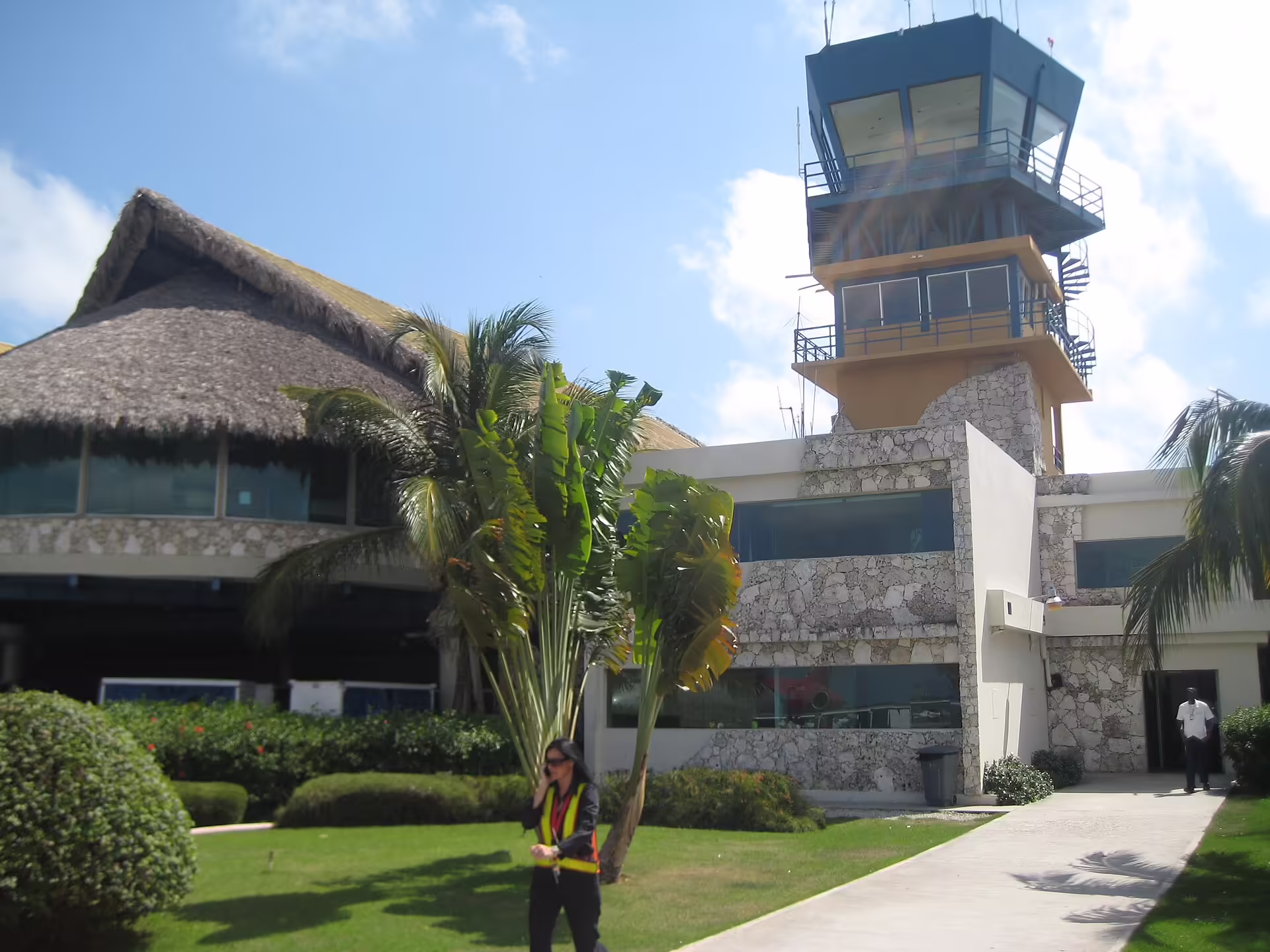 Medzinárodné letisko Punta Cana (PUJ)