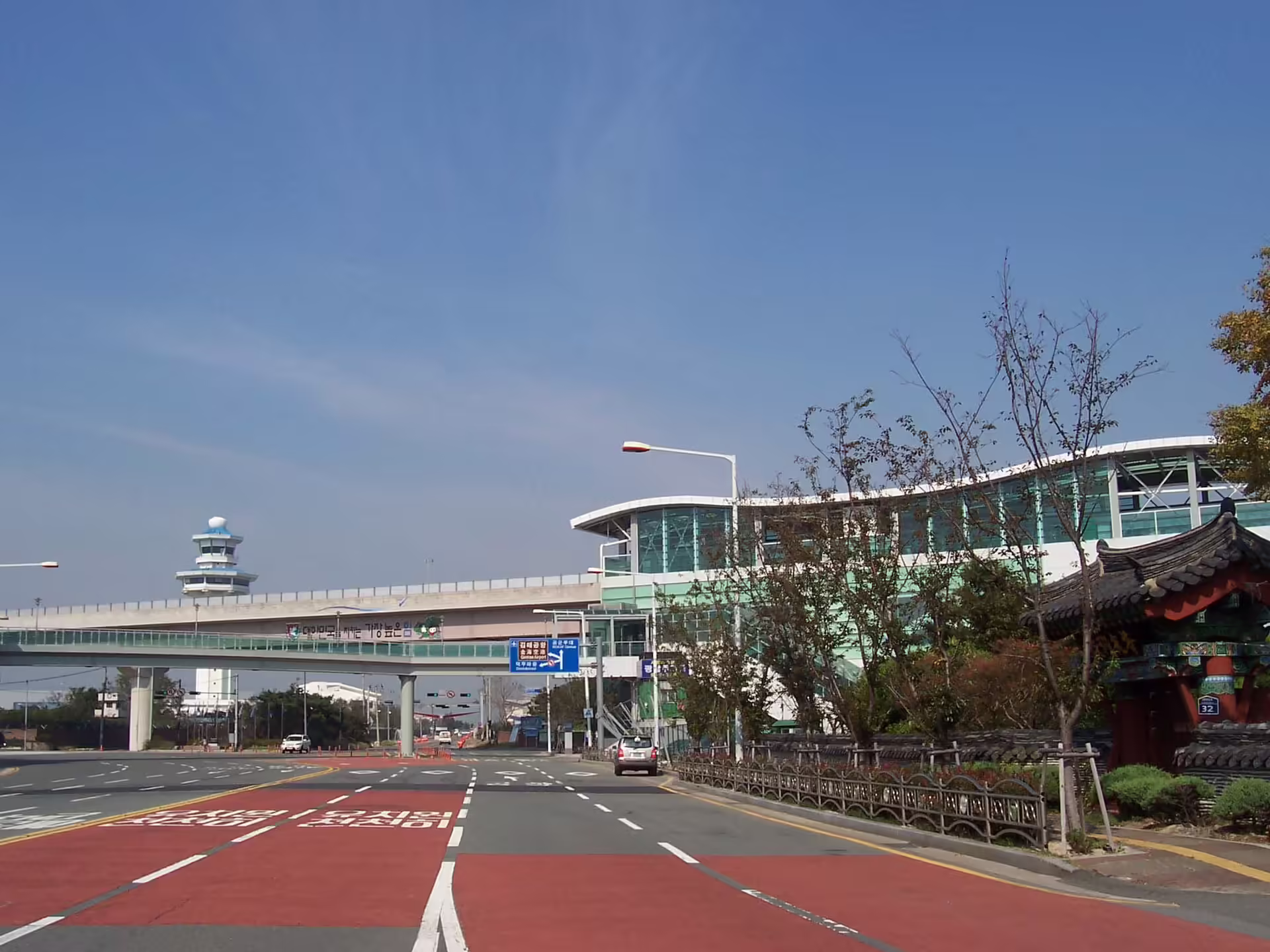 Gimhae International Airport (PUS)