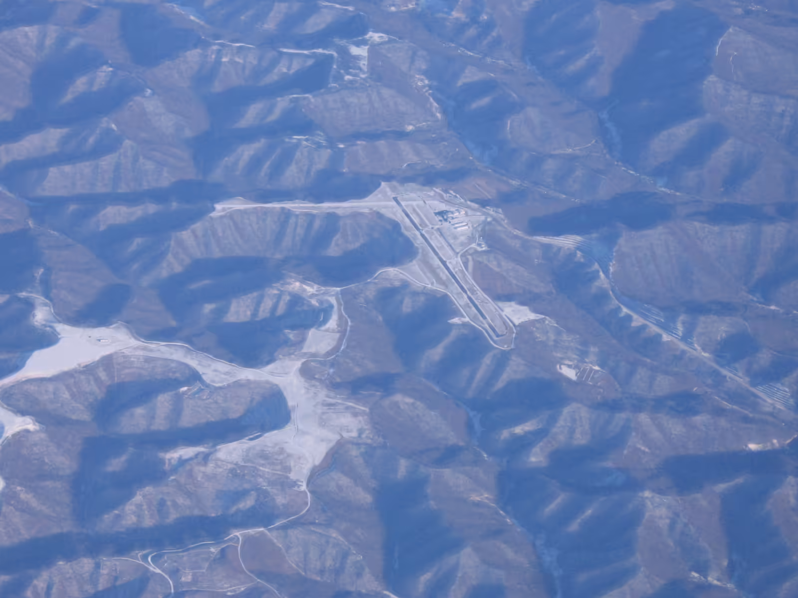 Pike County Airport Hatcher Field (PVL)