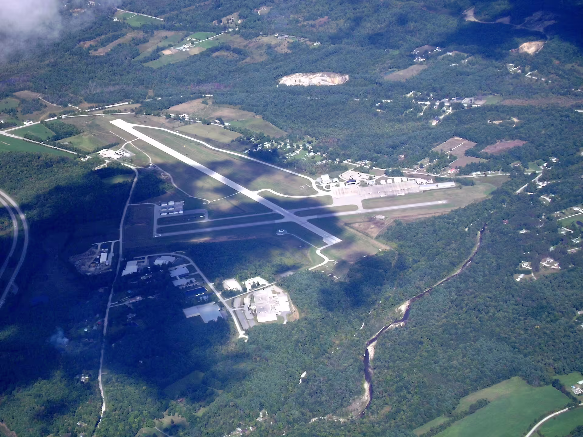 Rutland - Southern Vermont Regional Airport (RUT)