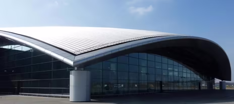 Rzeszów-Jasionka Airport (RZE)