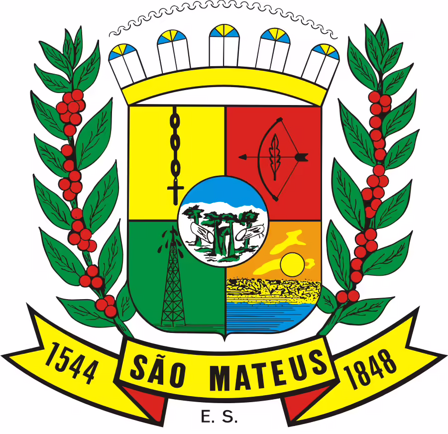 São Mateus - Ernesto Bonomo Airport (SBJ)