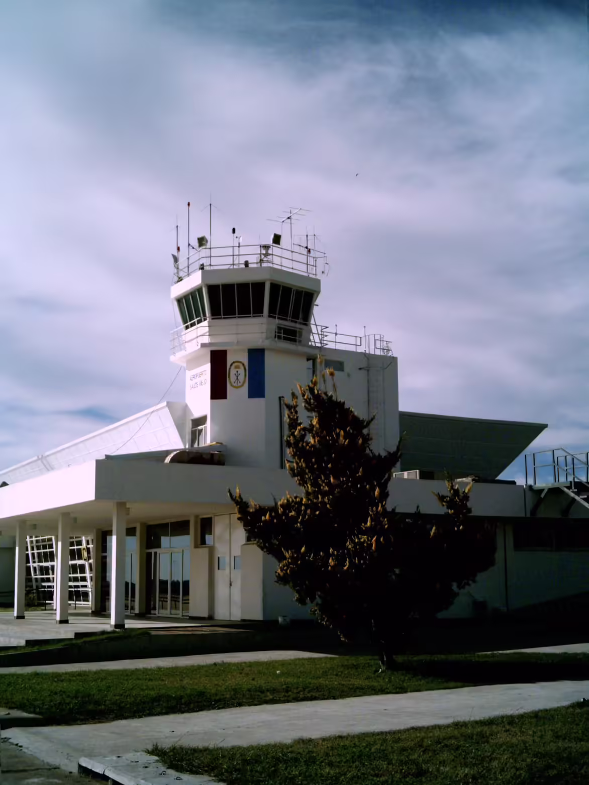 Sauce Viejo Airport (SFN)
