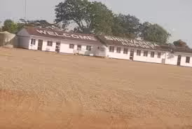 Shinyanga Airport (SHY)