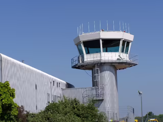 Southampton Airport (SOU)