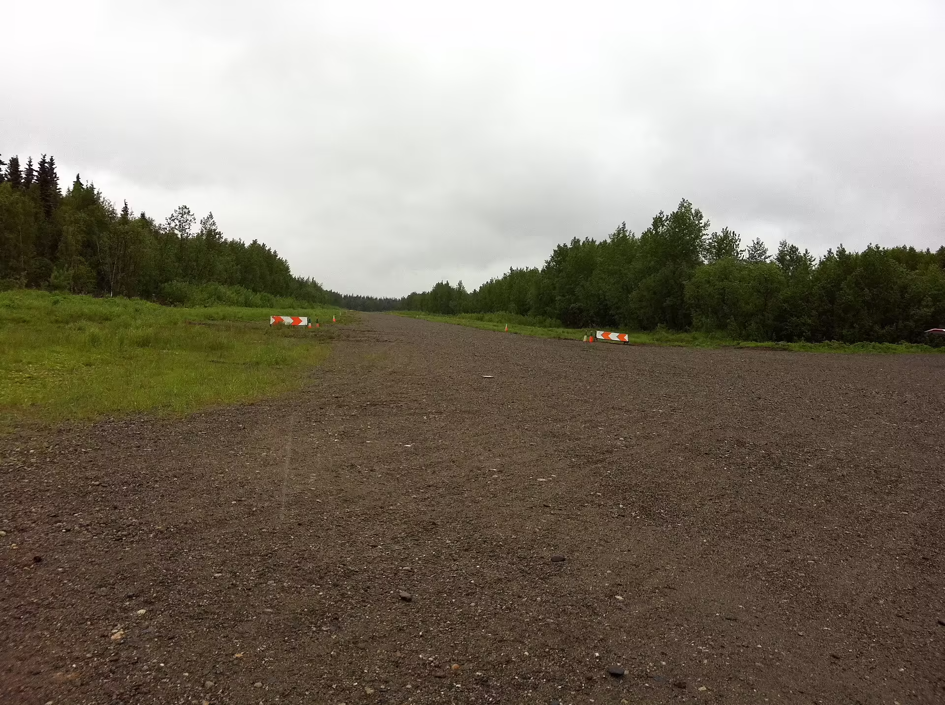 Stony River 2 Airport (SRV)