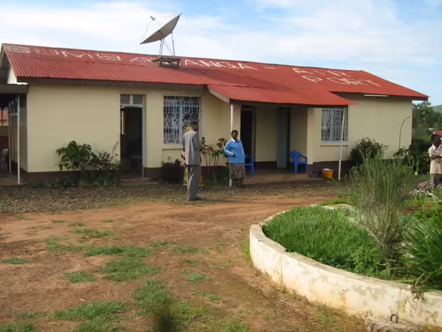Sumbawanga Airport (SUT)