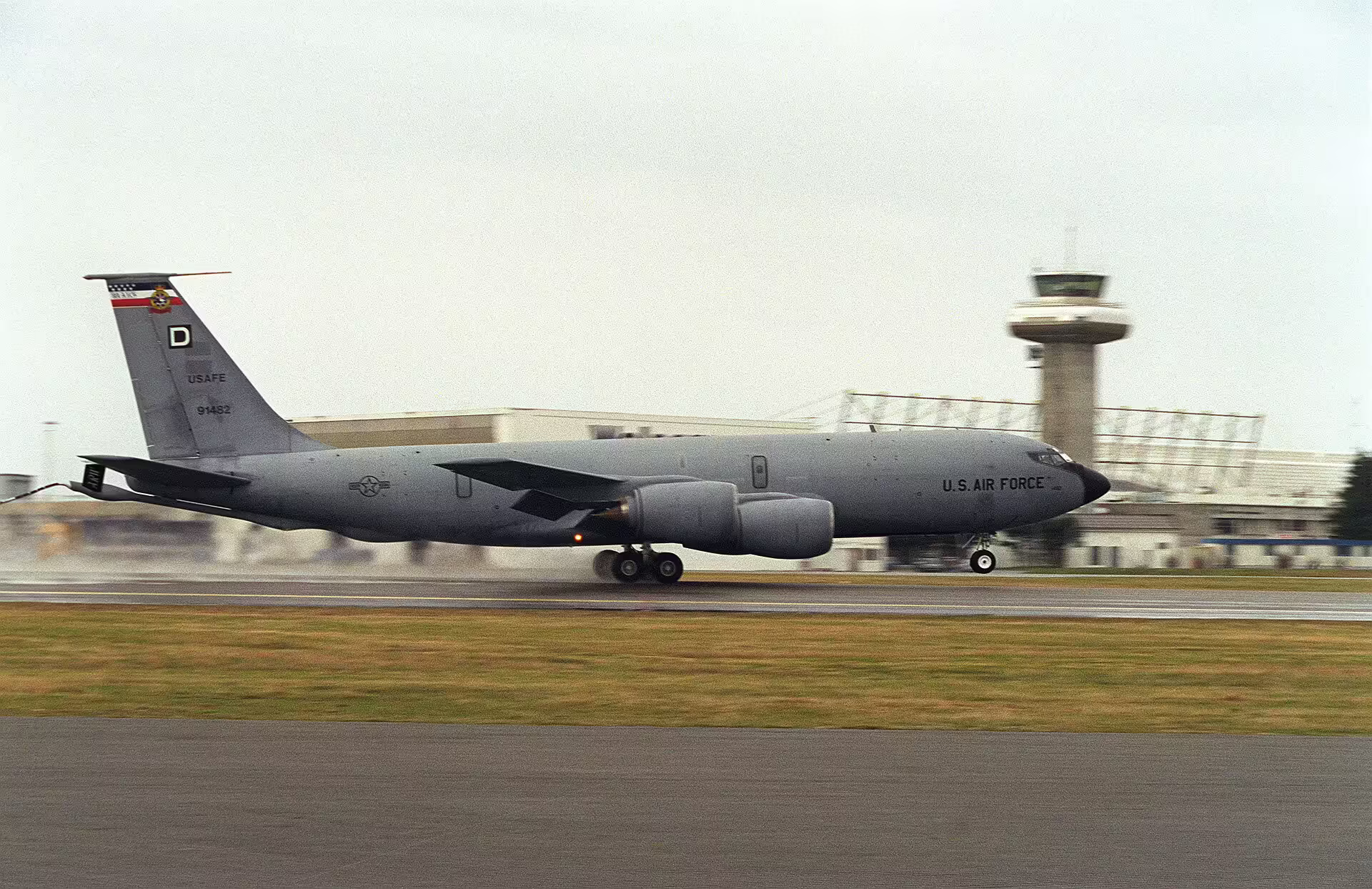 Stavanger Airport, Sola (SVG)
