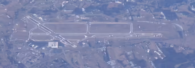 Tri-Cities Regional TN/VA Airport (TRI)