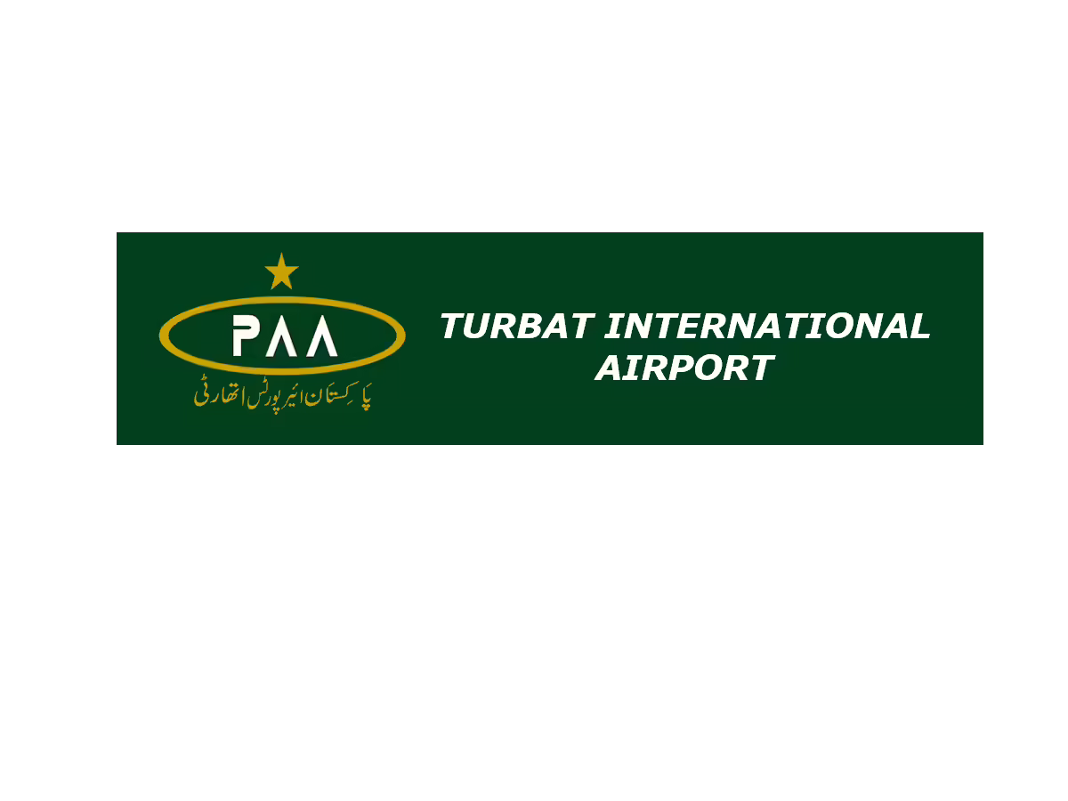 Turbat International Airport (TUK)