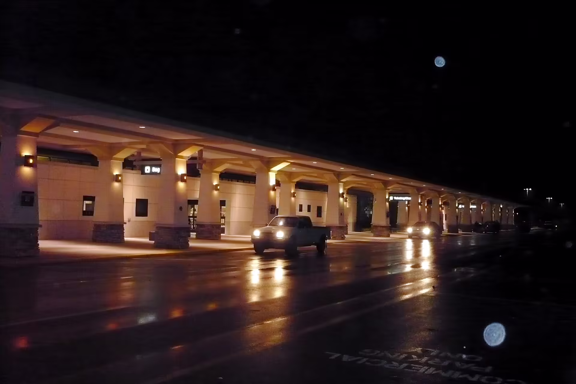 Cherry Capital Airport (TVC)