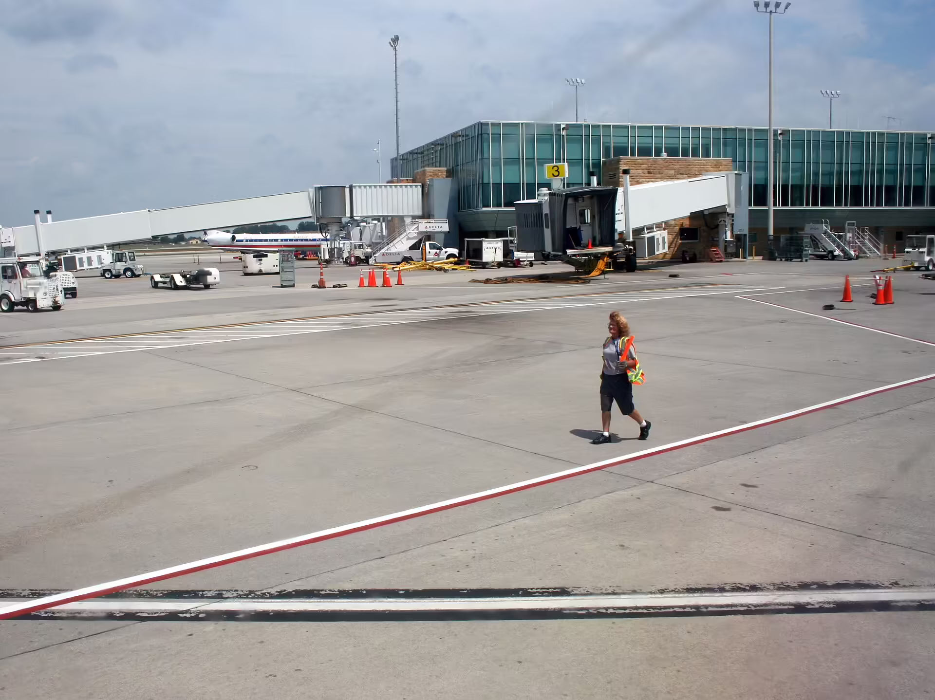 McGhee Tyson Airport (TYS)