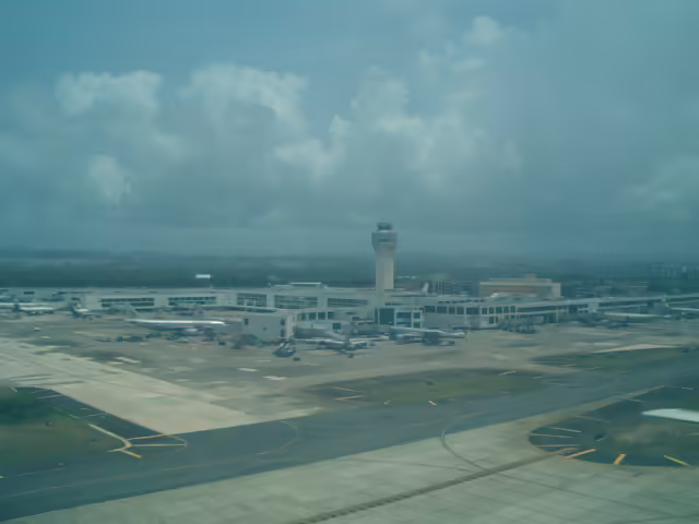 Quimper-Cornouaille Airport (UIP)