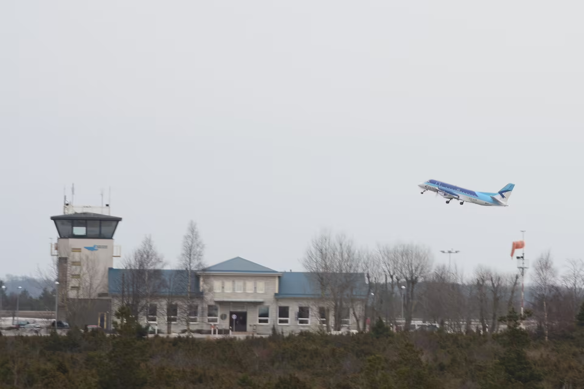 Kuressaare Airport (URE)