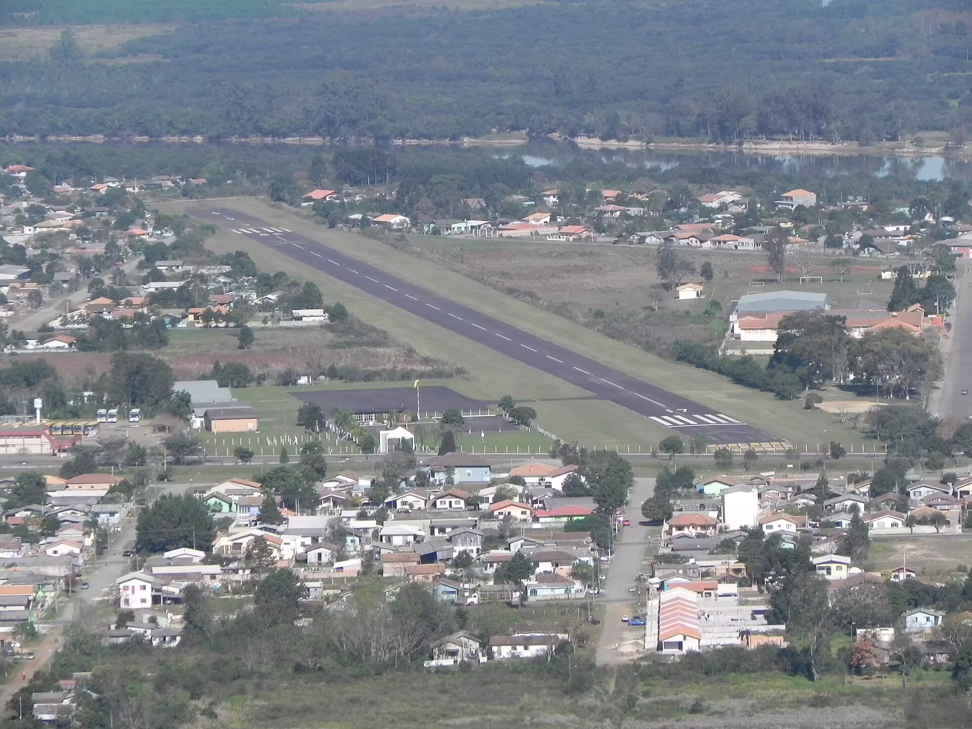 José Cleto Airport (UVI)