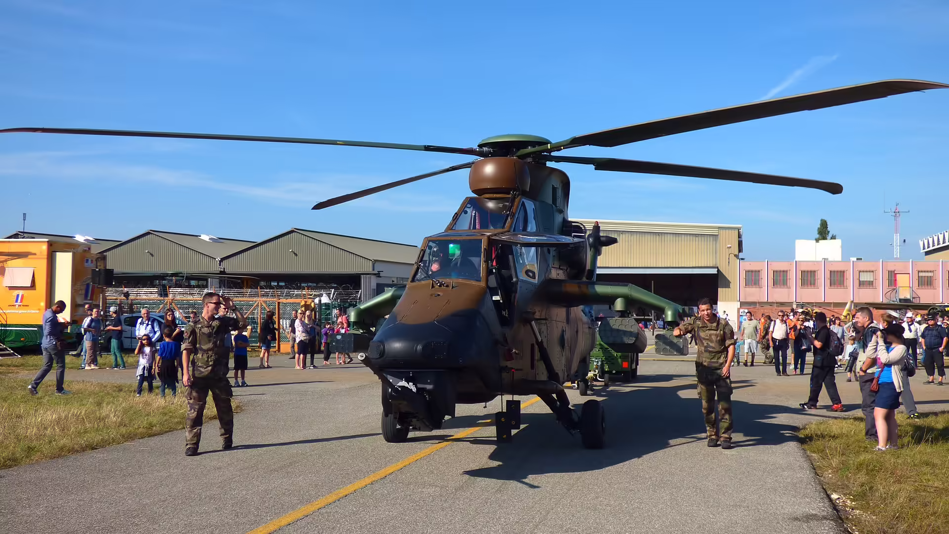 Valence-Chabeuil Airport (VAF)