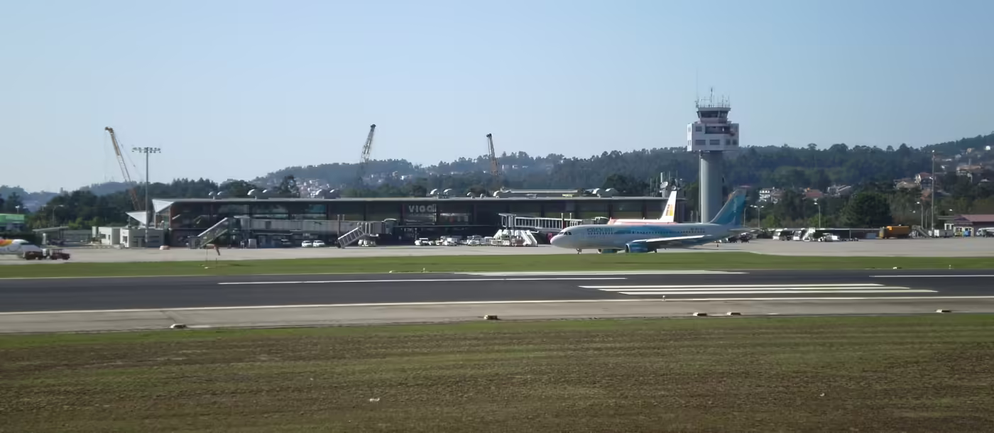 Vigo Airport (VGO)