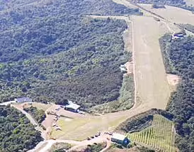 Waiheke Island Aerodrome (WIK)
