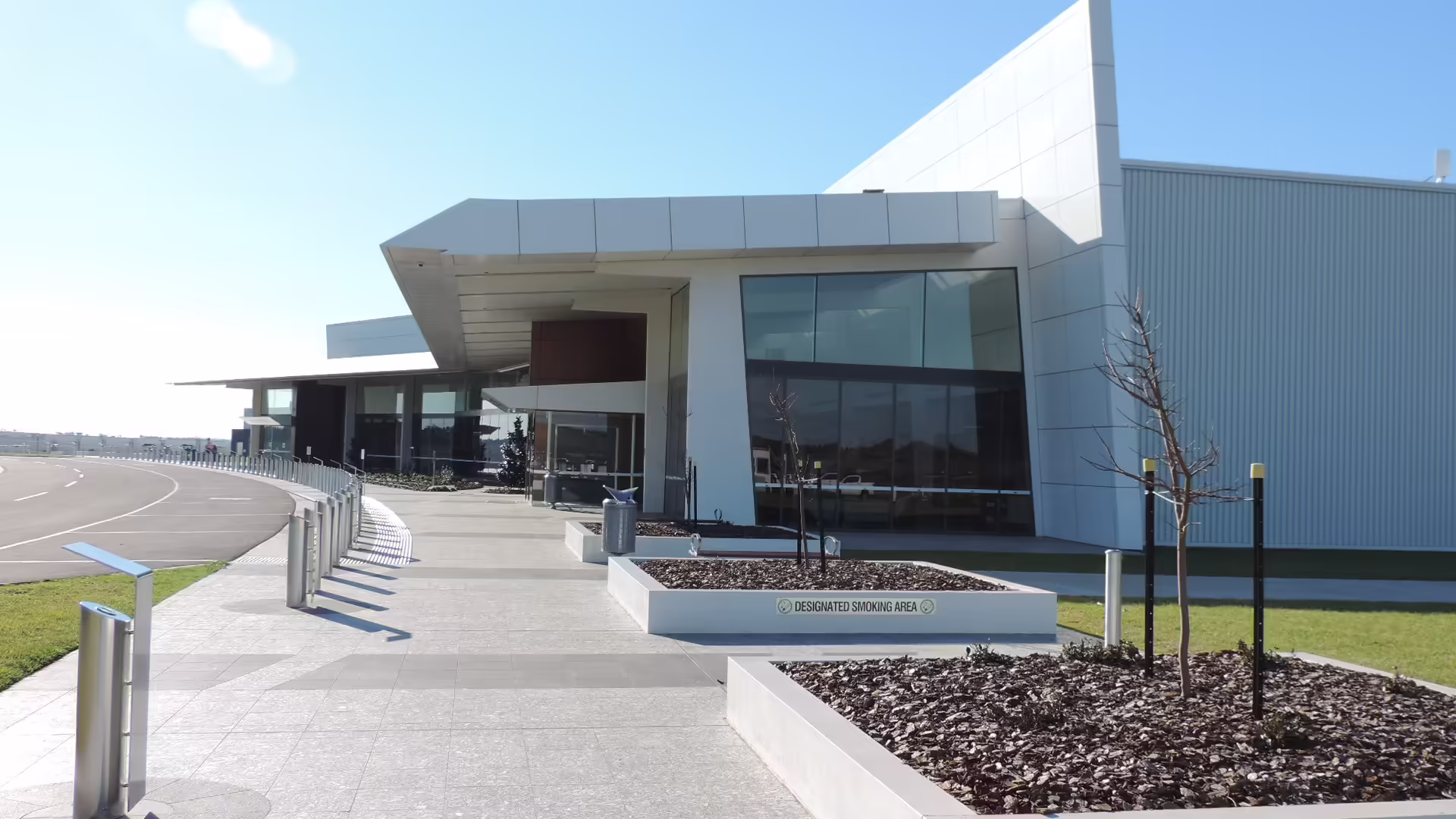 Toowoomba Wellcamp Airport (WTB)