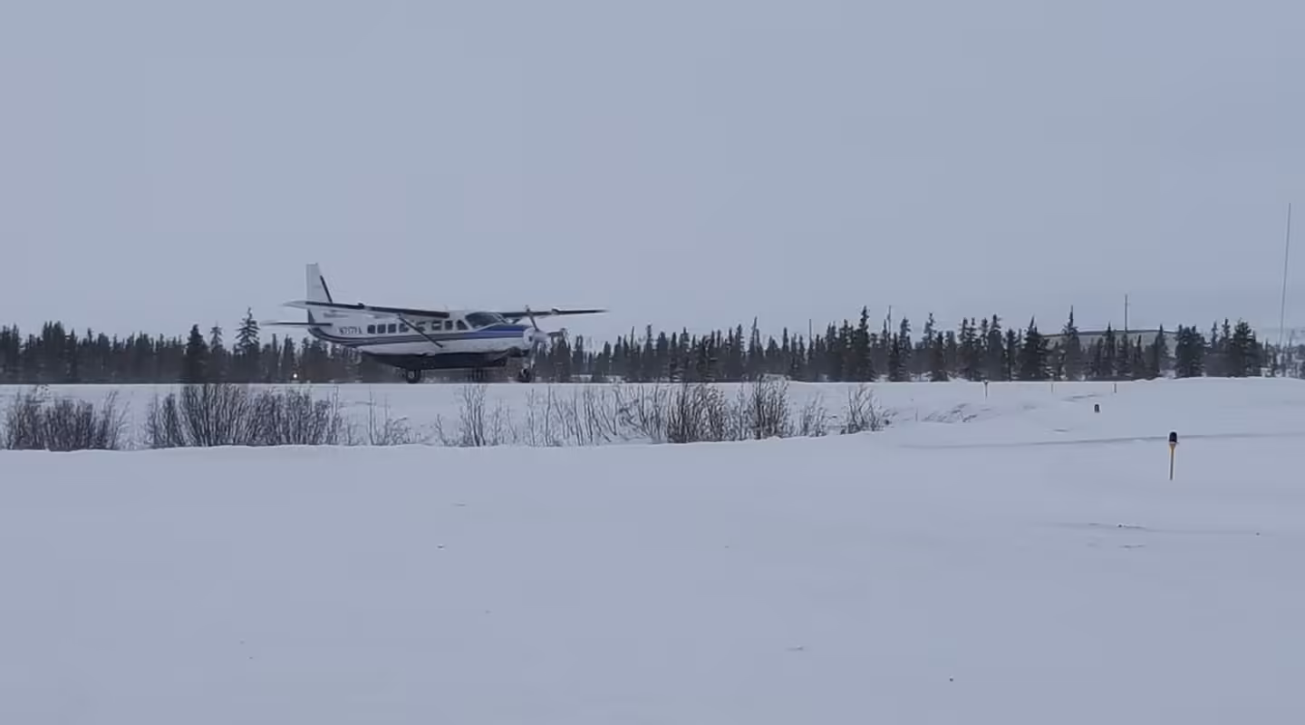Noatak Airport (WTK)