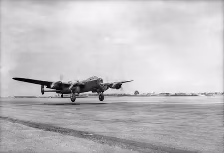 RAF Waddington (WTN)