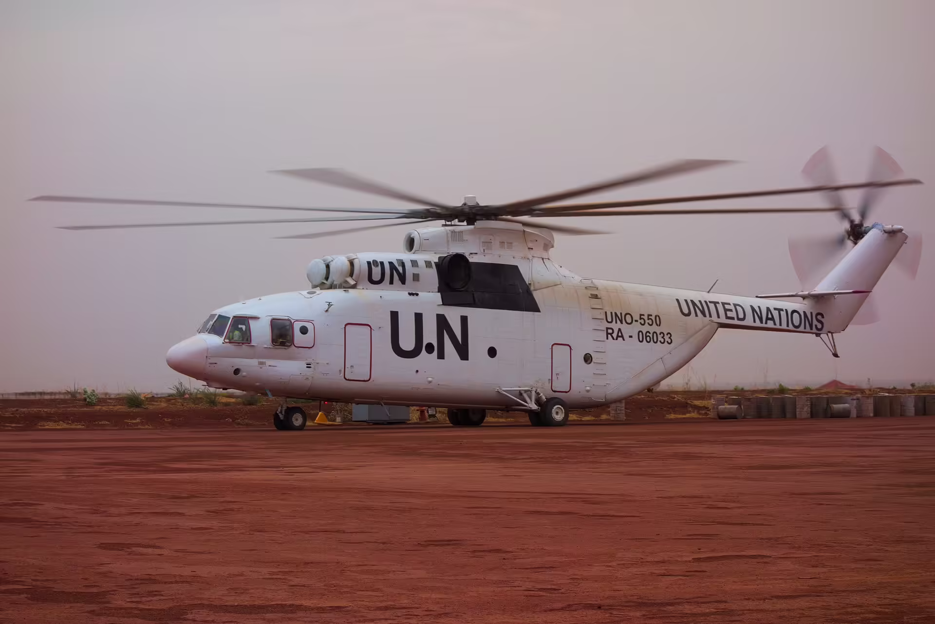 Wau Airport (WUU)