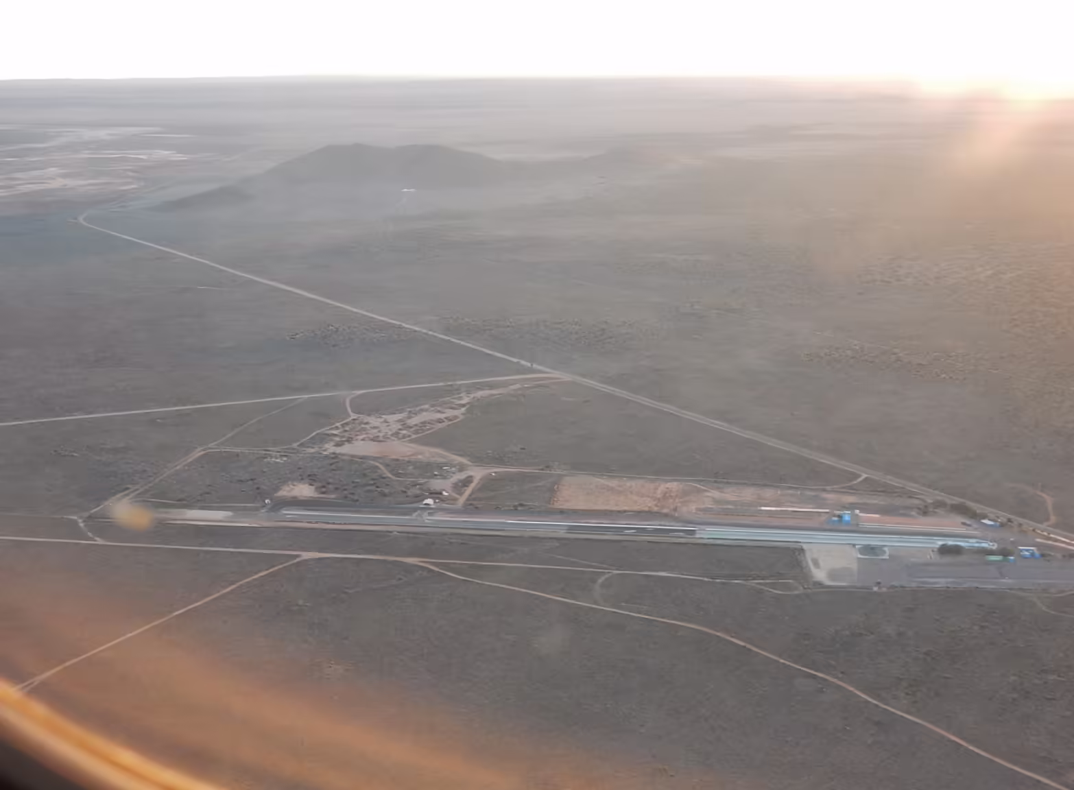 Whyalla Airport (WYA)