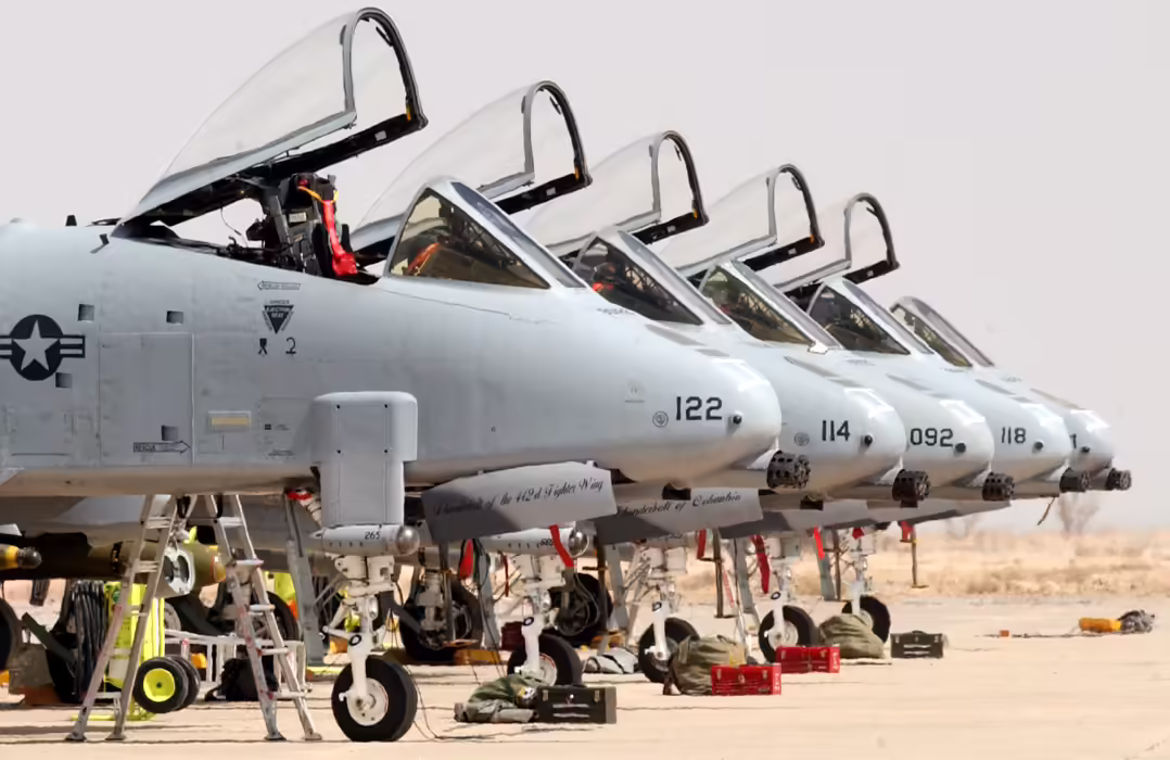 Ali Air Base (XNH)