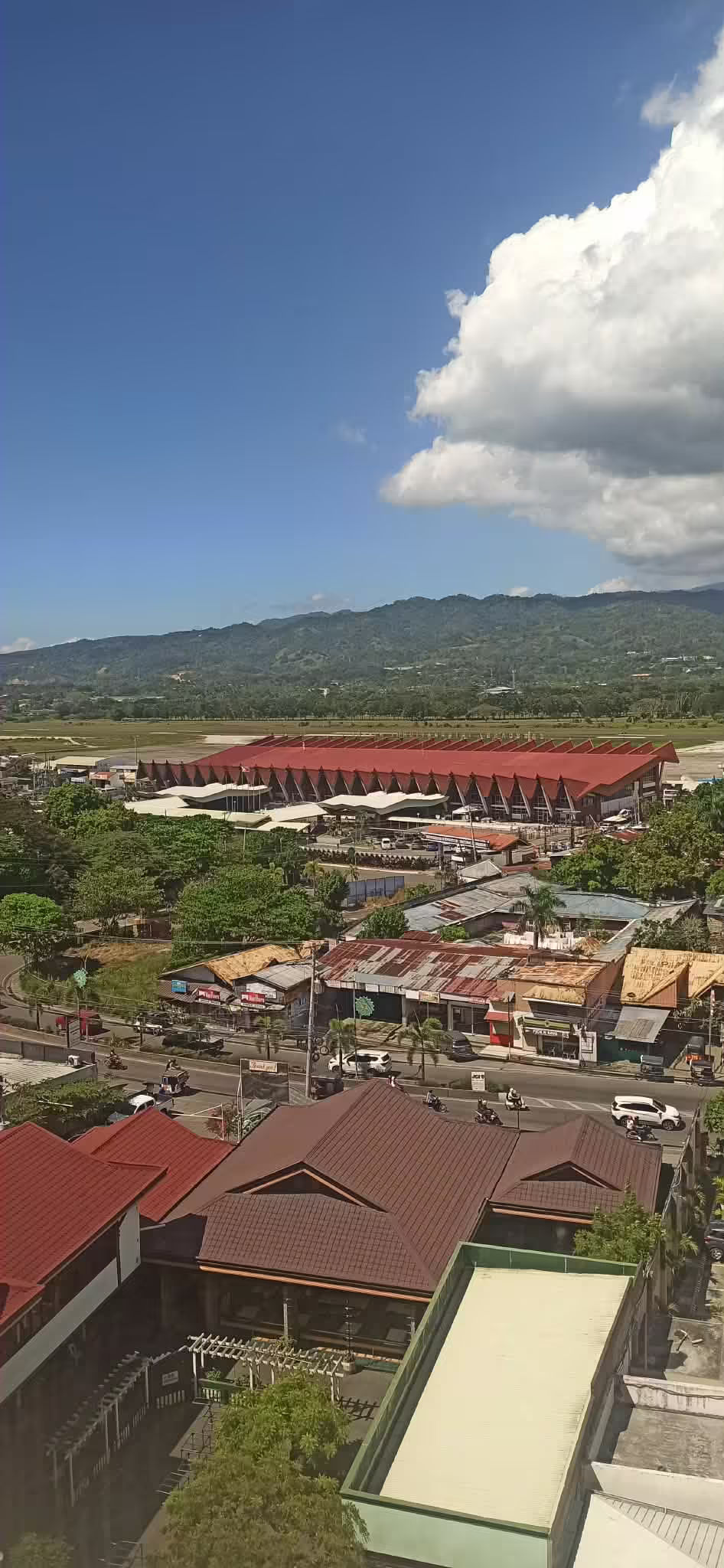 Zamboanga International Airport (ZAM)