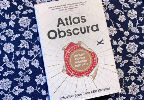 Atlas Obscura