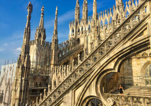 Duomo di Milano