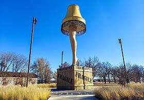 Fragile Chickasha