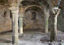 Cripta di Giugnano