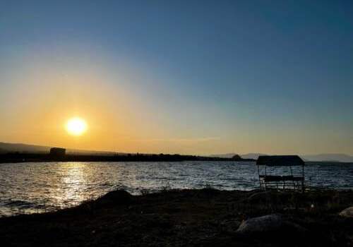 Lake Sevan