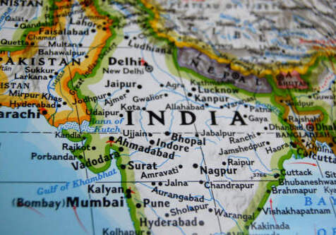 Atlas India
