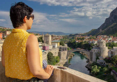 Mostar