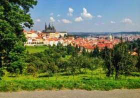 Praha, Česká republika