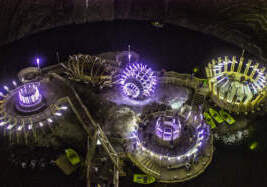 Salina Turda,