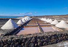 Salinas de Janubio