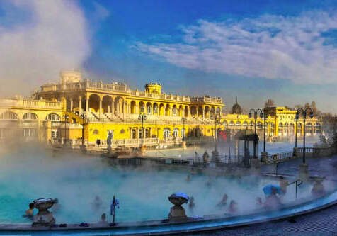 Thermal bath