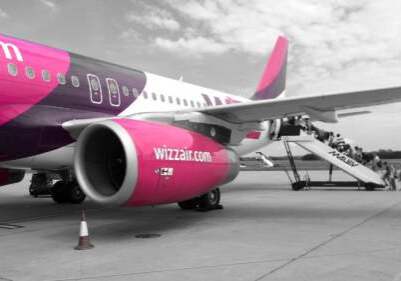 WizzAir