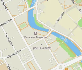 Mapa lokality Najmenší kôň Dala na svete