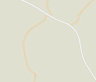 Mapa lokality Filmové mesto