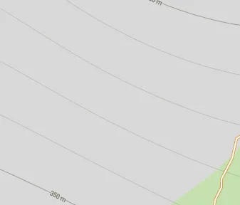 Mapa lokality Diomedove ostrovy