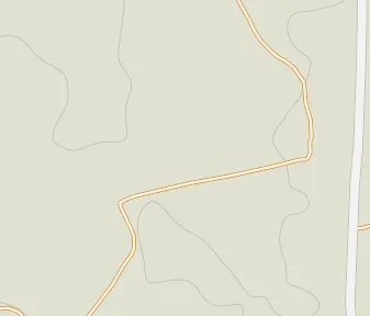 Mapa lokality Ostrov Lengkuas