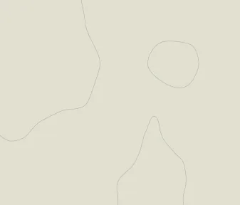 Mapa lokality Mapuche
