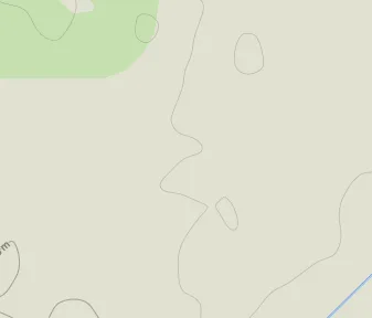 Mapa lokality Prameň Zambezi