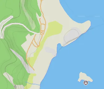 Mapa lokality Youzihu